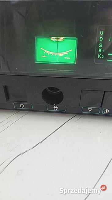 Kultowe radio Amator stereo-88-108MHz