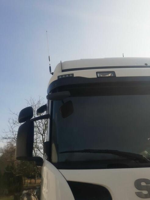 CB radio VIKING Chełm Włodawa Cyców Łęczna serwis mobilny CB