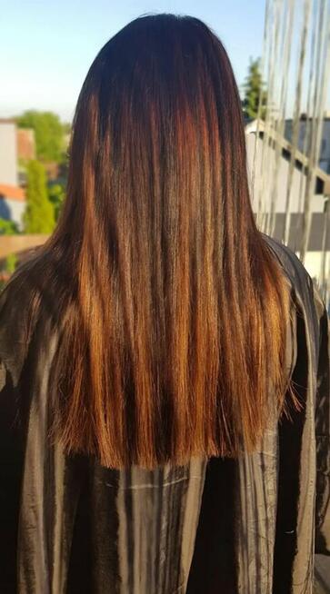 Przedłużanie włosów Koszalin i okolice