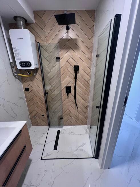 budowa domów, remonty - kompleksowo