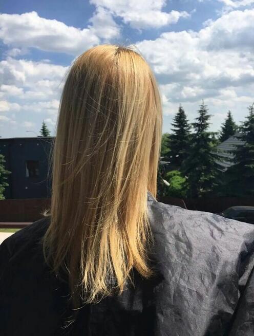 Przedłużanie włosów Koszalin i okolice