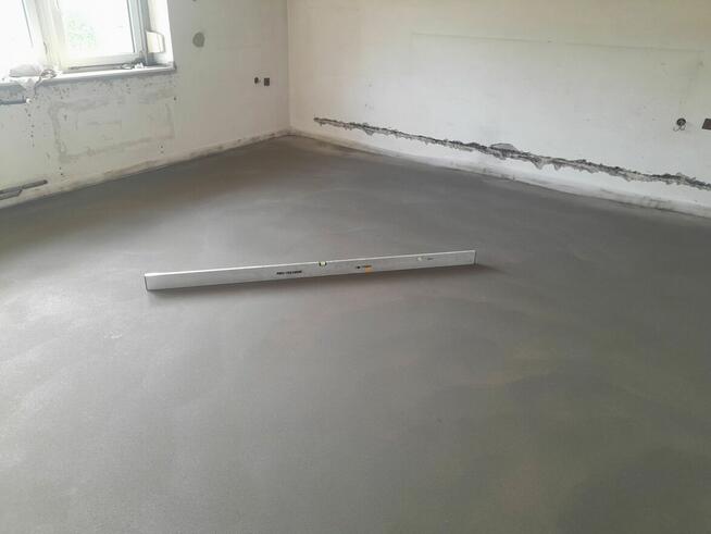 Wylewki Maszynowe/styrobeton/Śląsk