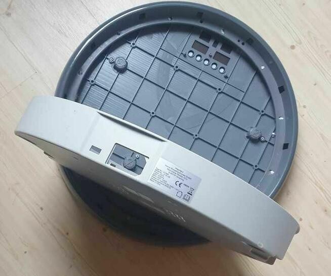 Części do platformy wibracyjnej