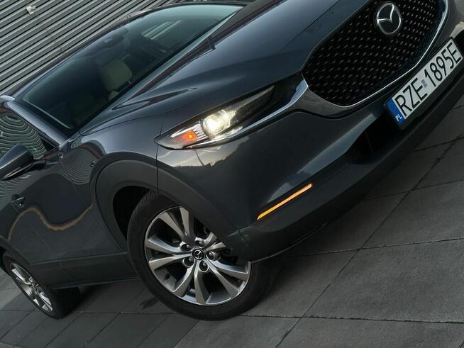 MAZDA CX30 2020r