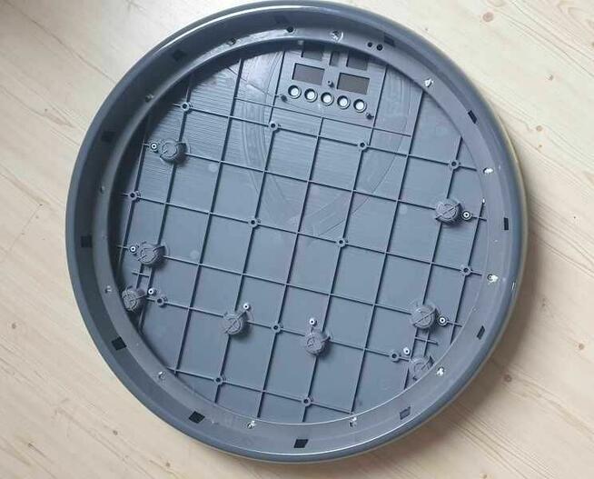 Części do platformy wibracyjnej