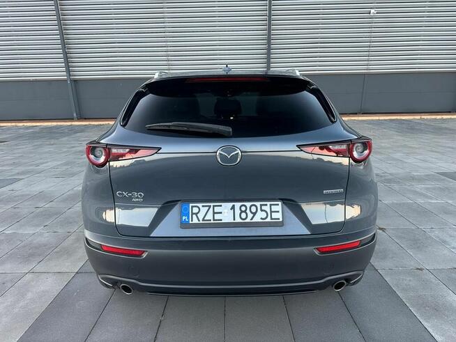 MAZDA CX30 2020r