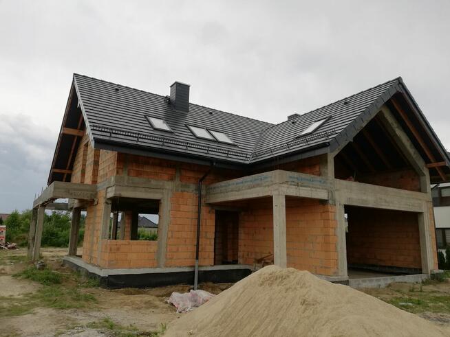 budowa domów, remonty - kompleksowo