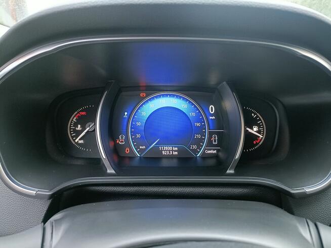 Renault Megane IV 1,2 130 km wersja INTENS