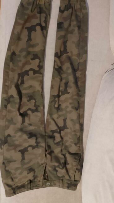 Sprzedam spodnie jogerry