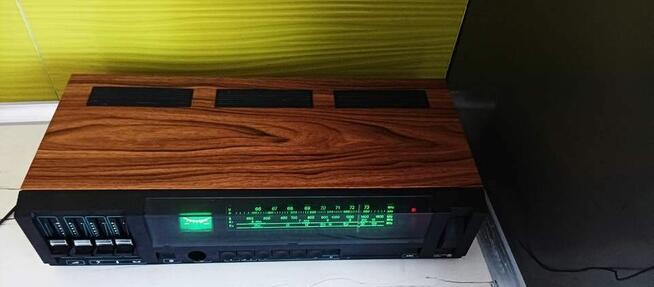 Radio Amator 2 stereo-88-108MHz