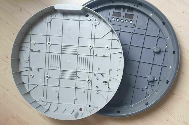 Części do platformy wibracyjnej