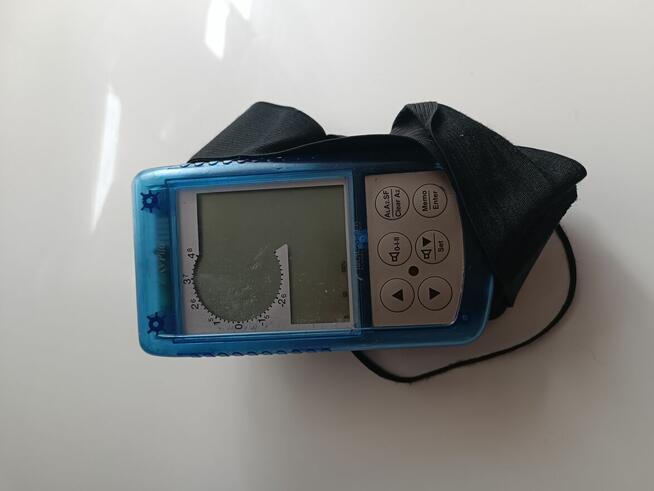 Komplet paralotniowy