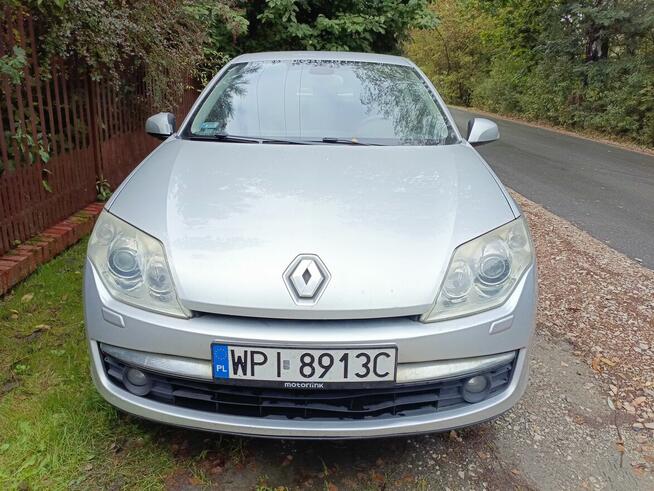 Renault Laguna III