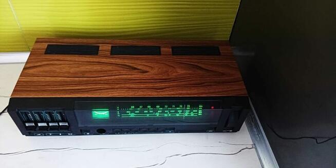Kultowe radio Amator stereo-88-108MHz