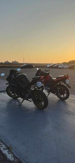 Kurier motocyklowy w-wa – szybki i niezawodny