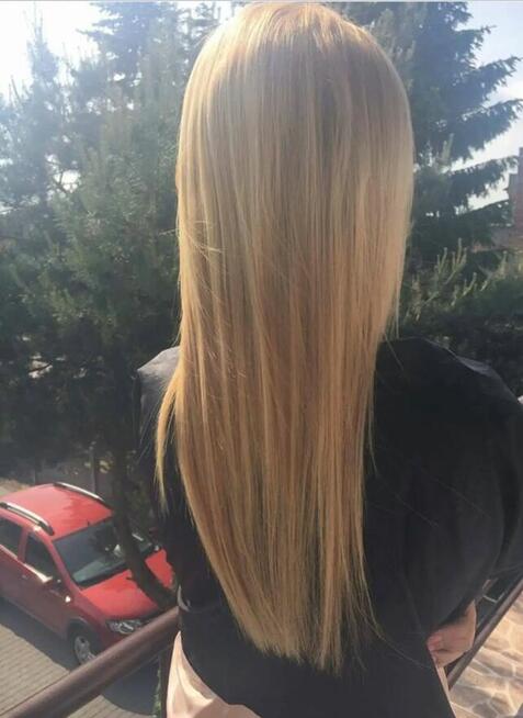 Przedłużanie włosów Koszalin i okolice