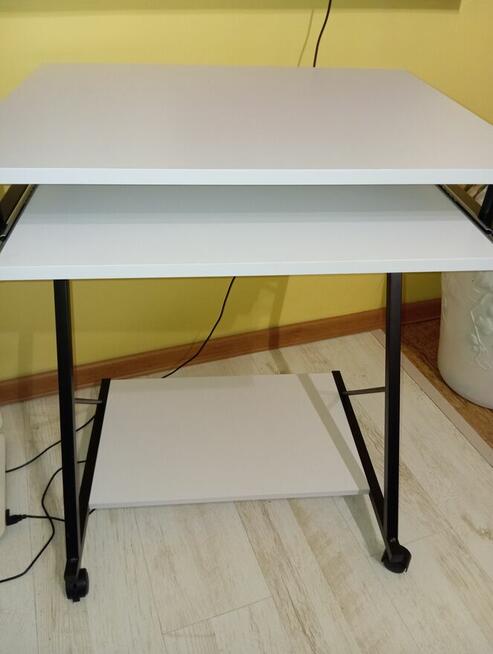 Stolik pod komputer nowy