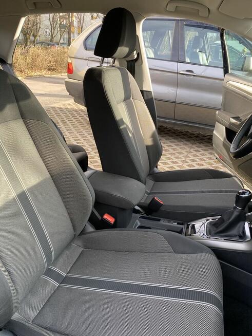 VOLKSWAGEN T-ROC Advance 07.2021. Pierwszy właściciel