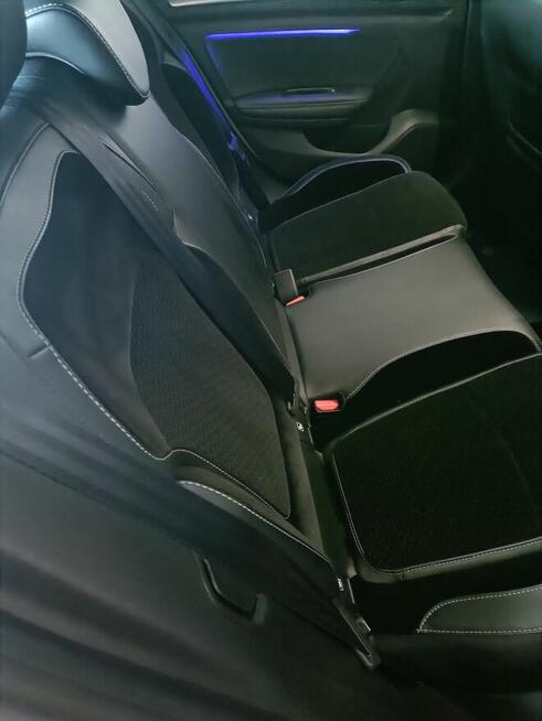 Renault Megane IV 1,2 130 km wersja INTENS