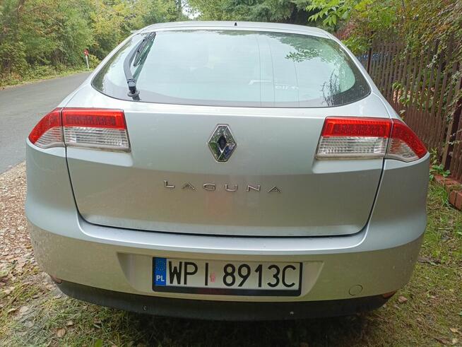 Renault Laguna III