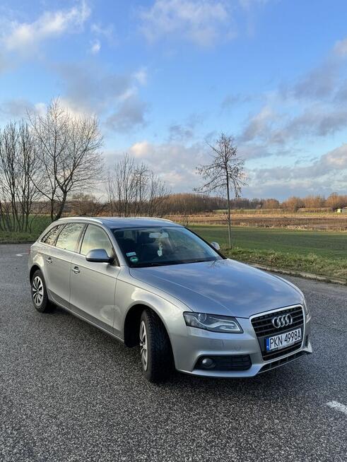 Sprzedam Audi a4 b8