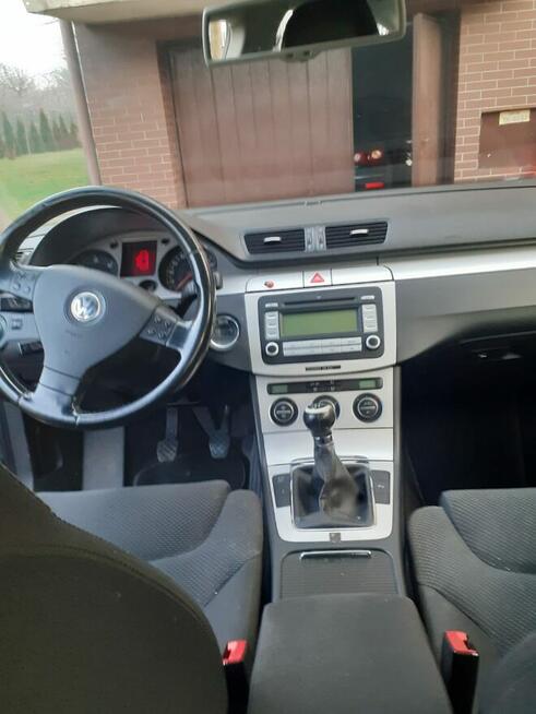 Sprzedam Volkswagen Passat 2.0 TDI