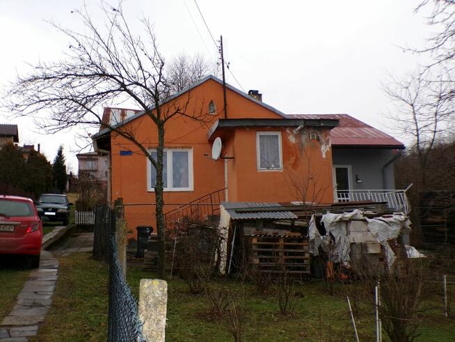 Samodzielna część domu o pow. 50 m2 taniej niż kawalerka