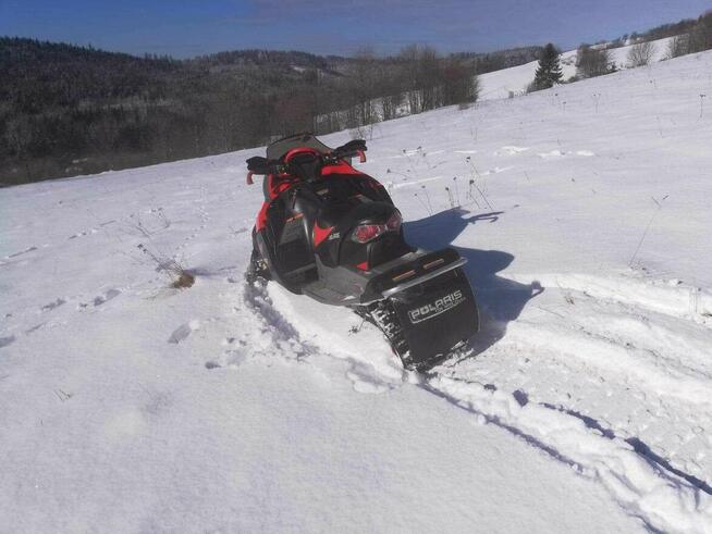 Sprzedam Skuter Sniezny