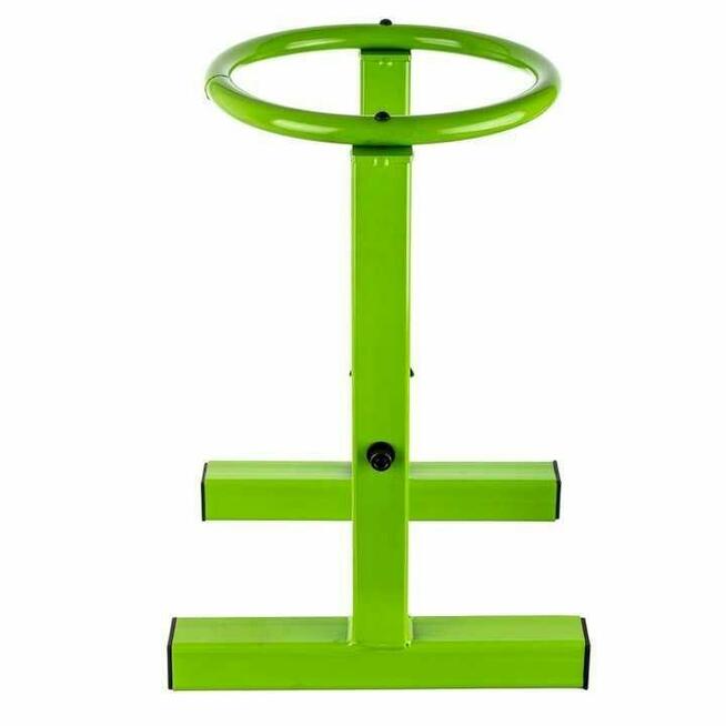 łuparka ręczna do drewna drzewa gilotyna rębak stojak uchwyt