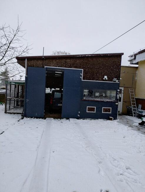 lokal uzytkowy wolnostojacy