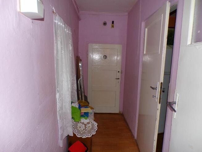 Samodzielna część domu o pow. 50 m2 taniej niż kawalerka