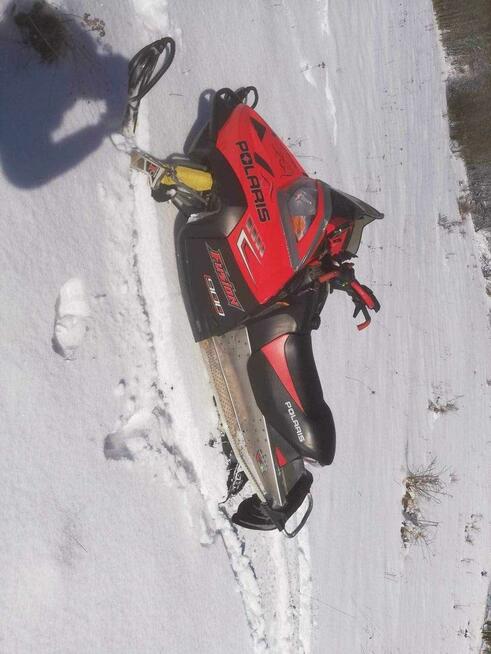 Sprzedam Skuter Sniezny