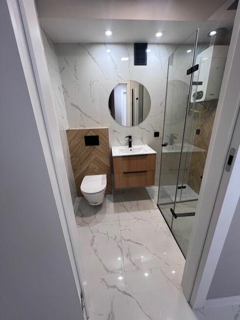 budowa domów, remonty - kompleksowo