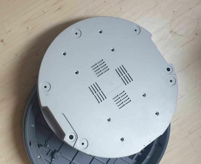 Części do platformy wibracyjnej