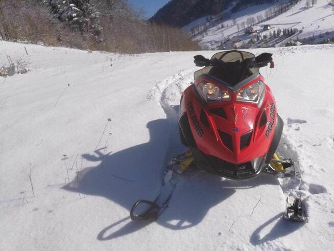 Sprzedam Skuter Sniezny