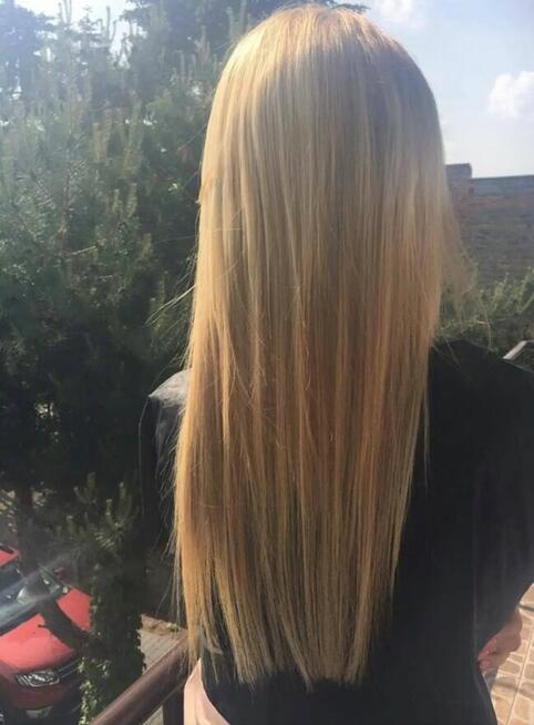 Przedłużanie włosów Koszalin i okolice