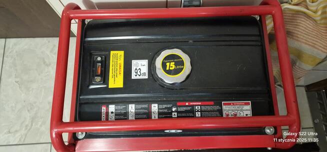 Sprzedam Agregat Prądotwórczy KALTMANN