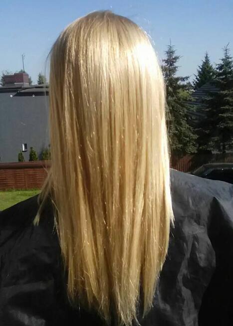 Przedłużanie włosów Koszalin i okolice