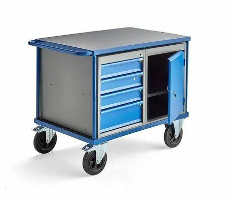 Witryna- lada chłodnicza