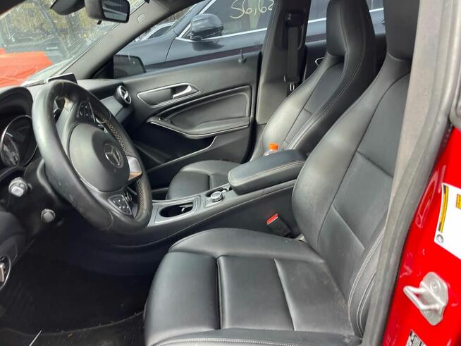 Sprzedam MERCEDES CLA 250 AMG 2016r.Pilnie