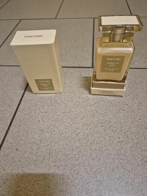 Tom Ford Vanilla Sex EDP 100ml