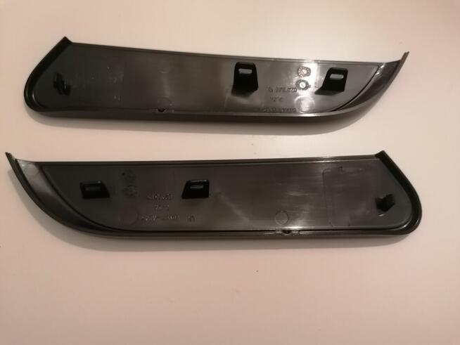 Nakładki na kierunkowskazy Mini F55 F56 F57