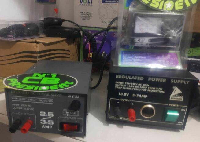 CB radio VIKING Chełm Włodawa Cyców Łęczna serwis mobilny CB