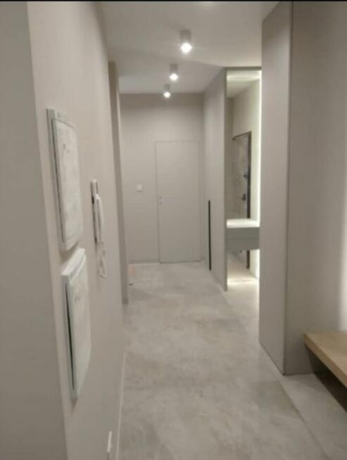 Usługi budowlane - wykończenie wnętrz/elektryka