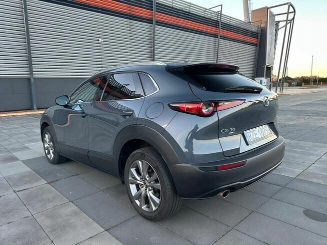 MAZDA CX30 2020r