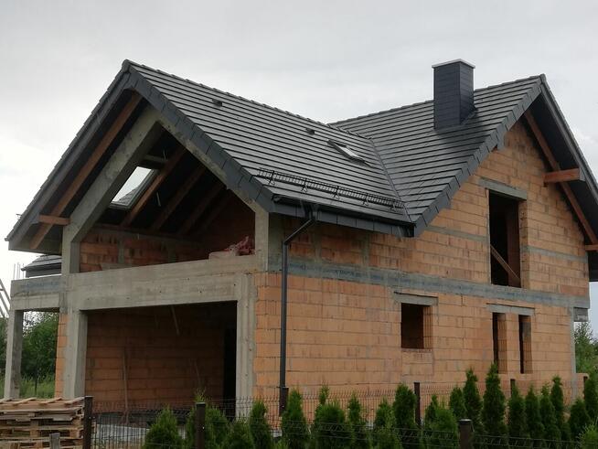 budowa domów, remonty - kompleksowo