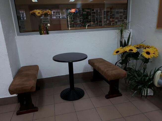 witryna - lada chłodnicza