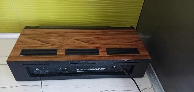 Radio Amator 2 stereo-88-108MHz