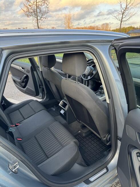 Sprzedam Audi a4 b8