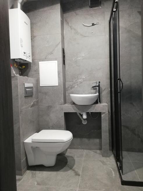 budowa domów, remonty - kompleksowo